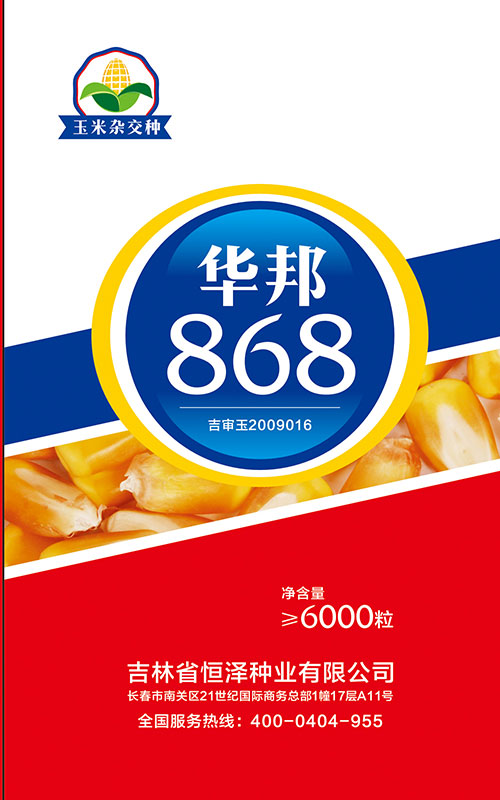 華邦868 華邦868